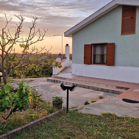 Appartement La Valle Incantata - Immerso Nel Verde A 10 Minuti Dal Mare à Sassari Extérieur photo