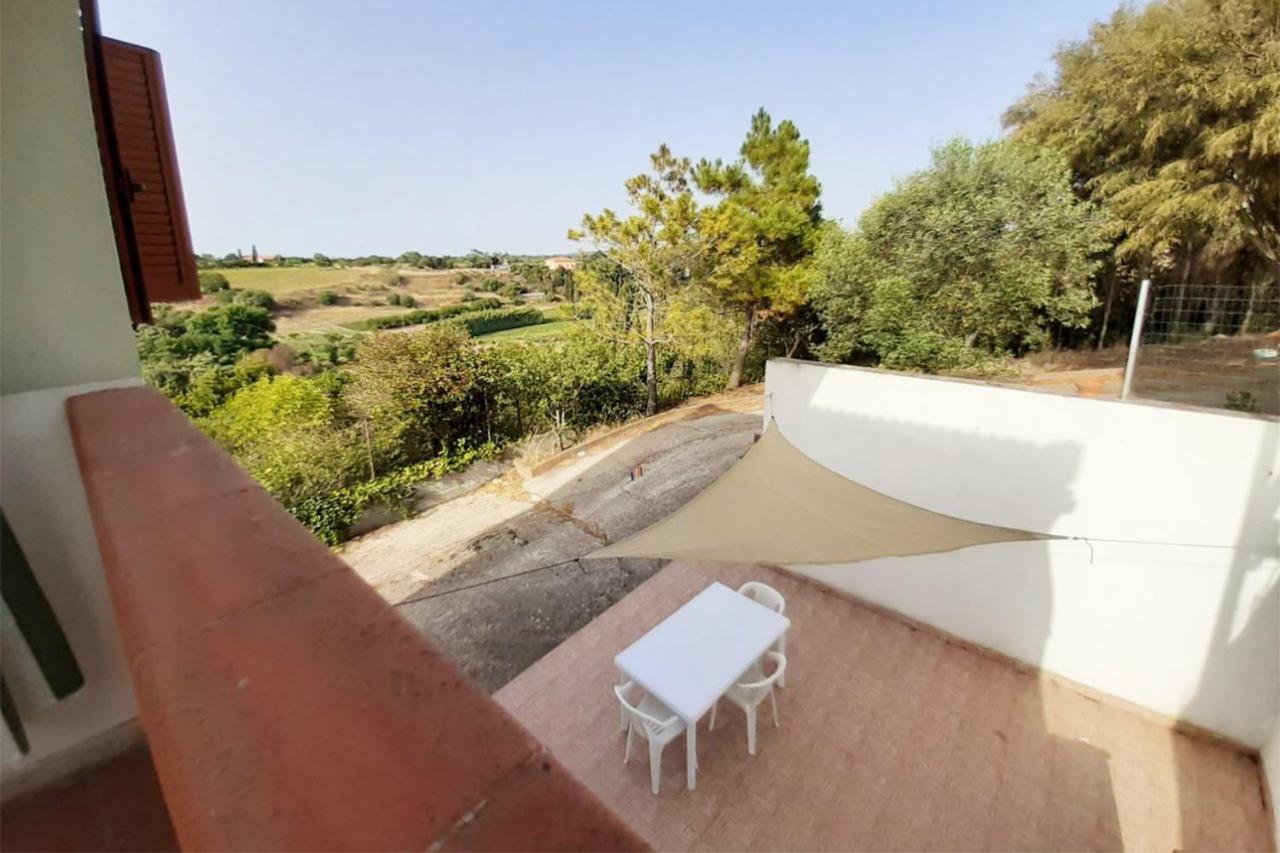 Appartement La Valle Incantata - Immerso Nel Verde A 10 Minuti Dal Mare à Sassari Extérieur photo