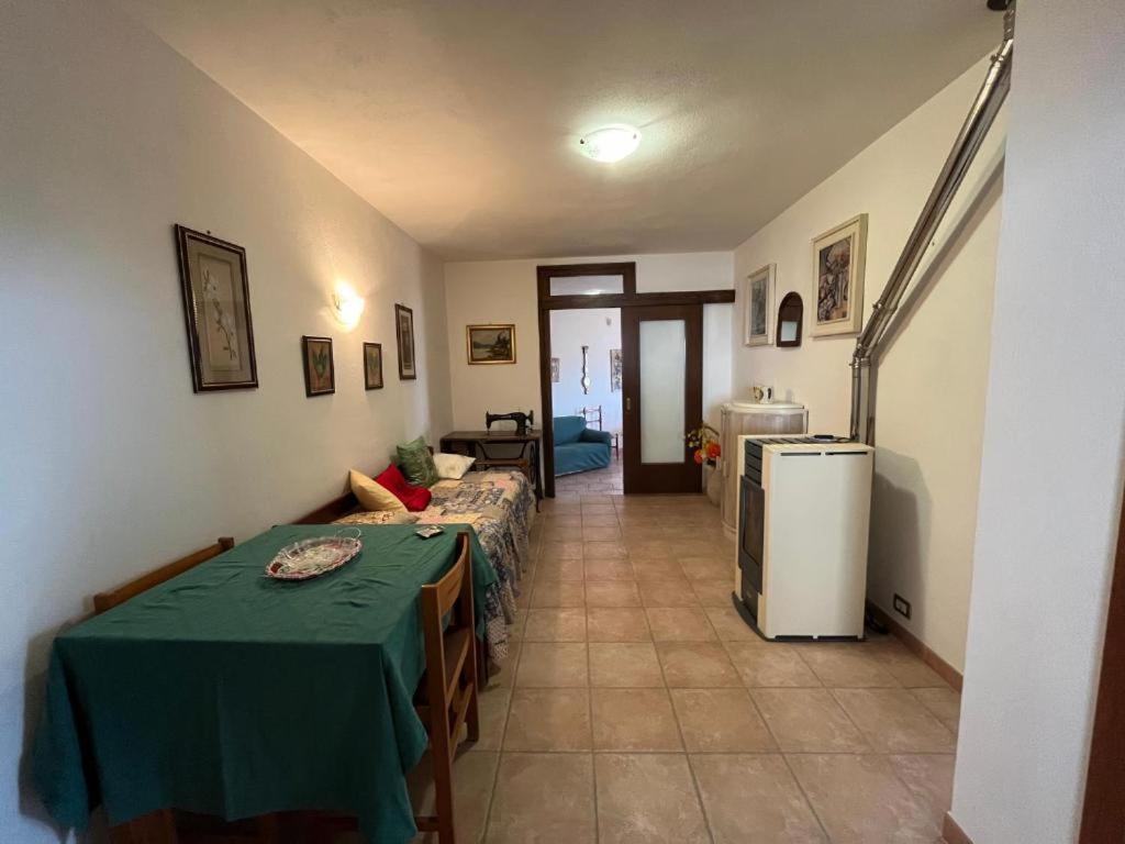 Appartement La Valle Incantata - Immerso Nel Verde A 10 Minuti Dal Mare à Sassari Extérieur photo
