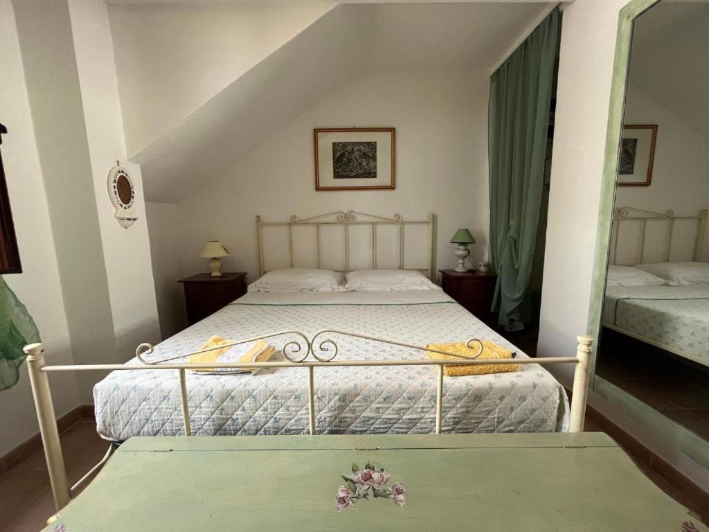 Appartement La Valle Incantata - Immerso Nel Verde A 10 Minuti Dal Mare à Sassari Extérieur photo